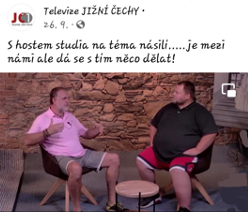 Foto ze studia