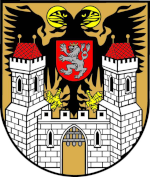 Znak města Tábor